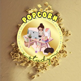 Telegram profile photo for ՙ🍿៸៸ ⅌ꪮρᥴꪮɾᥒ ᥉tᥙdᥡ ᯥ