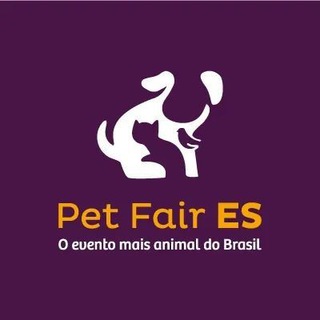 Telegram profile photo for Pet Fair ES 🐾
