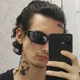 Telegram profile photo for GODDEMID