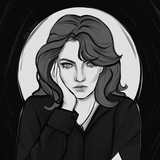 Telegram profile photo for | Полина Винник | Кира Рус |