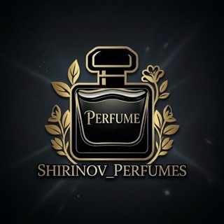 Telegram profile photo for perfumer_05