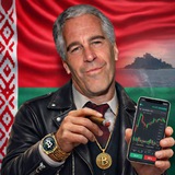 Telegram profile photo for Витебский КриптоДвиж