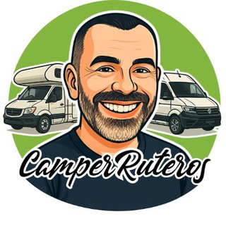 Telegram profile photo for Comunidad CamperRuteros