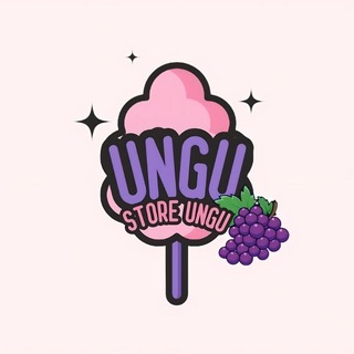 Telegram profile photo for STORE UNGU || OPEN