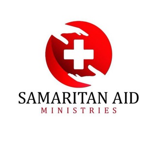Telegram profile photo for Samaritan Aid Ministries