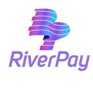 Telegram profile photo for RiverPay Official