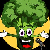 Telegram profile photo for Димка(Broccoli)