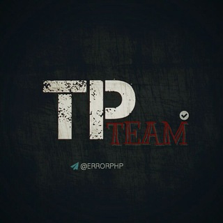 Telegram profile photo for ᎢᎬᎪᎷ⁞⎎ΤΡ𖢵