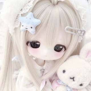 Telegram profile photo for ୨୧ ₍ Testie Catheia ₎ 🎀