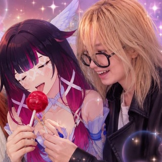 Telegram profile photo for Ариримка