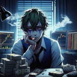 Telegram profile photo for Наследник Сатоши