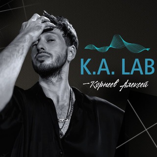 Telegram profile photo for KA LAB | Московский ритм тела