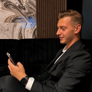 Telegram profile photo for Vizibil Online - Comunitate Privată