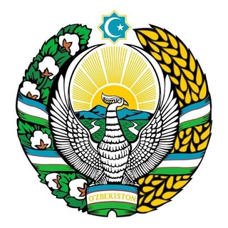 Telegram profile photo for RAQOBATNI RIVOJLANTIRISH VA ISTE‘MOLCHILAR HUQUQLARINI HIMOYA QILISH QO‘MITASINING TOSHKENT SHAHAR BOSHQARMASI