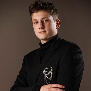 Telegram profile photo for Савва Суханов | Блог️