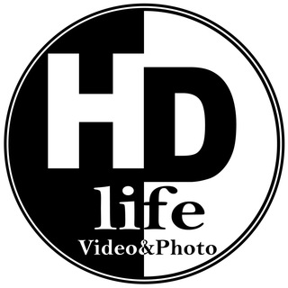 Telegram profile photo for HD LIFE STUDIO