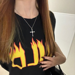 Telegram profile photo for да, я сучка!