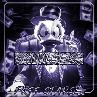 Telegram profile photo for Spawn Stars - Лёгкие звезды