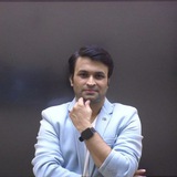 Telegram profile photo for DEEPAK IAS-PCS