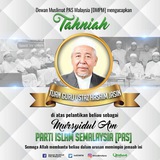 Telegram profile photo for PAS Perlis