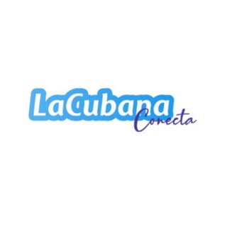 Telegram profile photo for La Cubana Conecta