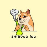 Telegram profile photo for Shibong Inu BEP-20 | PORTAL