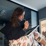 Telegram profile photo for Дарья Якимова