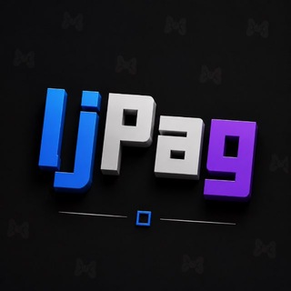 Telegram group profile photo for ljPag🛰️