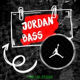 Telegram profile photo for Jordan bass