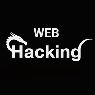 Telegram profile photo for Web Hacking