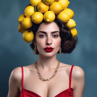 Telegram profile photo for 🇮🇹 TSO Итальянская одежда