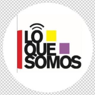 Telegram profile photo for LoQueSomosWeb