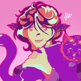 Telegram profile photo for ୨୧Душевая Шампуня🍰.