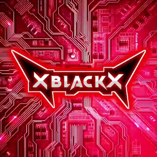 Telegram group profile photo for xBlackx Group