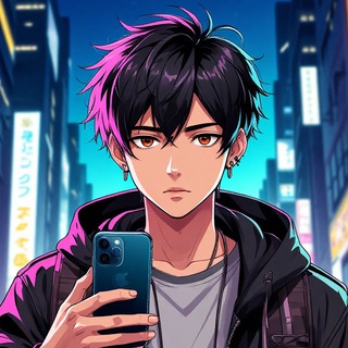 Telegram profile photo for π Inkognito's Trader β‘οΈ $38 to iPhone Run