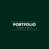 Telegram profile photo for График дизайнер Портфолио🖼