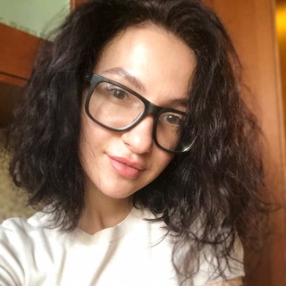 Telegram profile photo for Romanovskaya