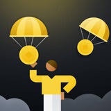 Telegram profile photo for Free AIRDROP Channel
