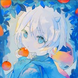 Telegram profile photo for 喵梦の花间絮语