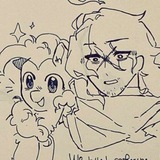 Telegram profile photo for ㅤЭЩКЕРЕ