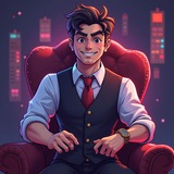 Telegram profile photo for 4elovekdep Stream