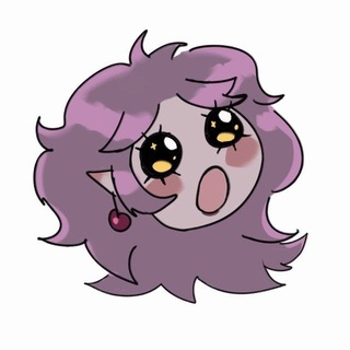 Telegram profile photo for Вишнёвый сад Darkcherry🍒