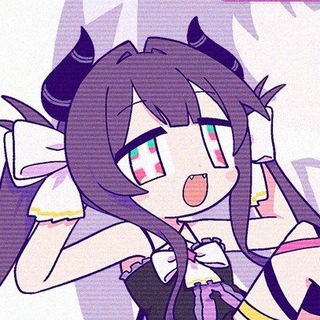 Telegram profile photo for chiaki13!