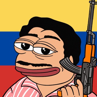 Telegram profile photo for Peblo's Checkpoint
