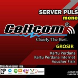 Telegram profile photo for Cellcom.co.id