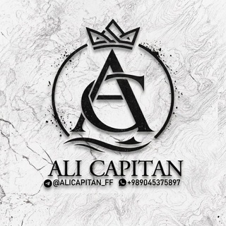 Telegram profile photo for تمامی چنلامون | 𝗖𝗔𝗣𝗜𝗧𝗔𝗡 𝗦𝗛𝗢𝗣
