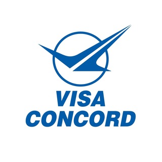 Telegram profile photo for Виза Конкорд