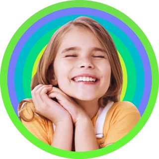 Telegram profile photo for Школа «Радость»