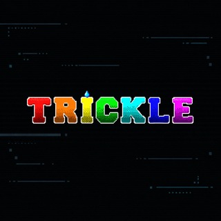Telegram profile photo for Trickle