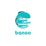 Telegram profile photo for banoo bot | ربات بانو
